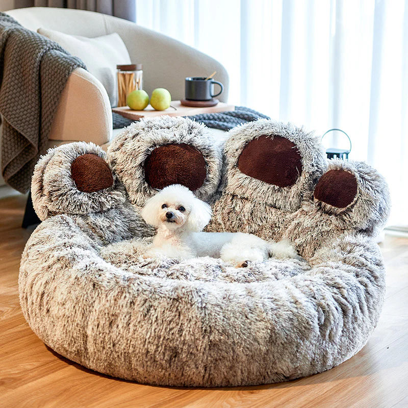 PawBed1 PawBed1